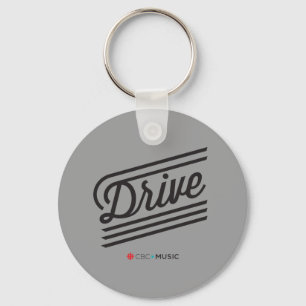CBC Drive Key Ring