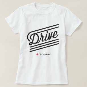CBC Drive T-Shirt