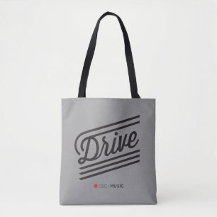 CBC Drive Tote Bag