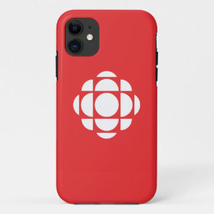 CBC Gem iPhone 11 Case