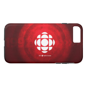 CBC Gem iPhone 8 Plus/7 Plus Case