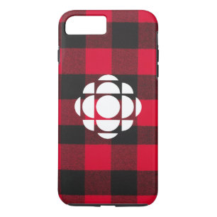 CBC Gem iPhone 8 Plus/7 Plus Case