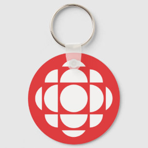 CBC Gem Key Ring