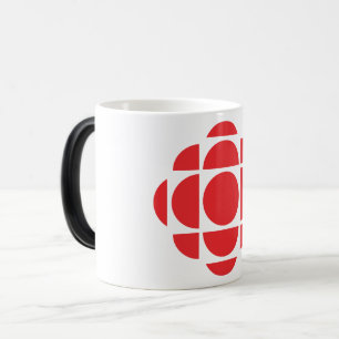 CBC Gem Magic Mug