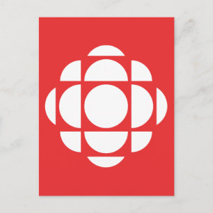CBC Gem Postcard