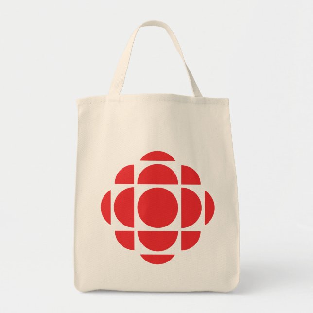 CBC Gem Tote Bag (Front)