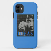 CBC Ideas 1980s Graphic - Phone Case