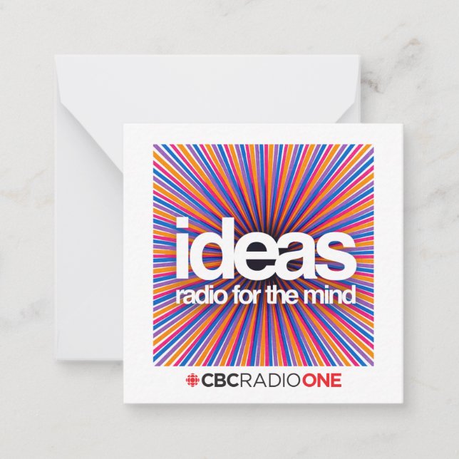 CBC Ideas Card (Front)