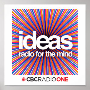 CBC Ideas Poster