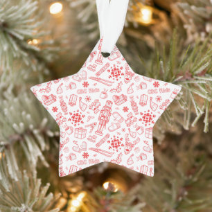 CBC Kids Holiday Ornament