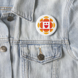 CBC Kids Logo Button