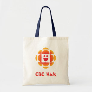 CBC Kids Logo Tote Bag