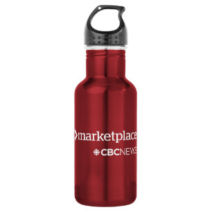 CBC Marketplace Bottle