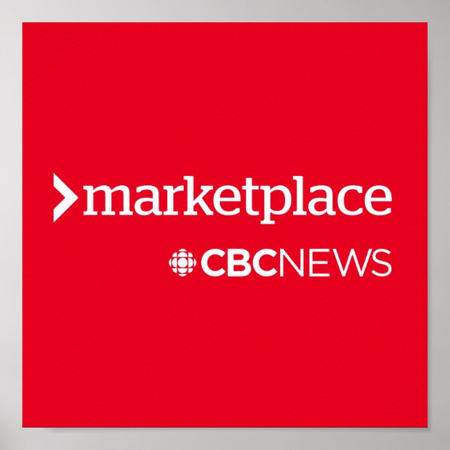 CBC Marketplace Poster (Front)