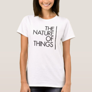 CBC - Nature of Things Since 1979 T-Shirt
