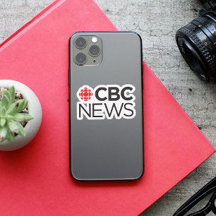 CBC News Sticker