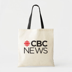 CBC News Tote Bag