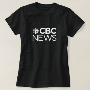CBC News Women's T-Shirt