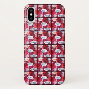 CBC Other People's Problems iPhone X Case
