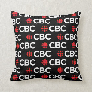 CBC Pattern Cushion
