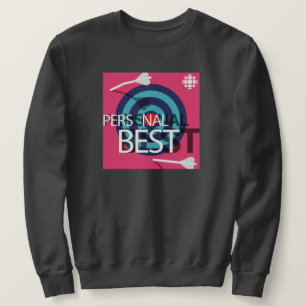 CBC Personal Best Sweatshirt