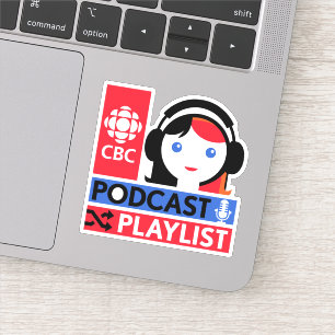 CBC Podcast Playlist