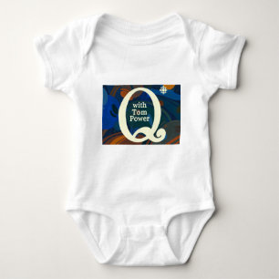 CBC Q BABY BODYSUIT