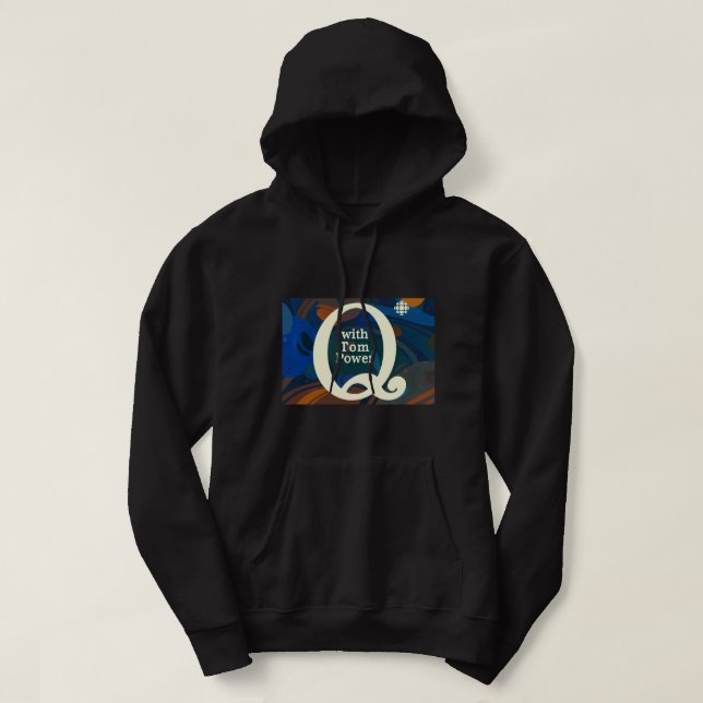 CBC Q HOODIE (Design Front)