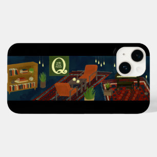 CBC Q Phone Case