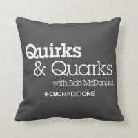 CBC Quirks & Quarks