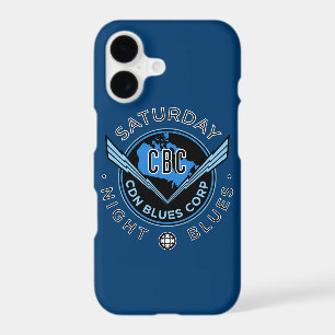 CBC Saturday Night Blues