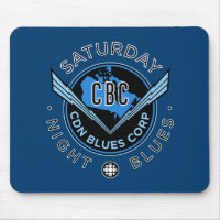 CBC Saturday Night Blues