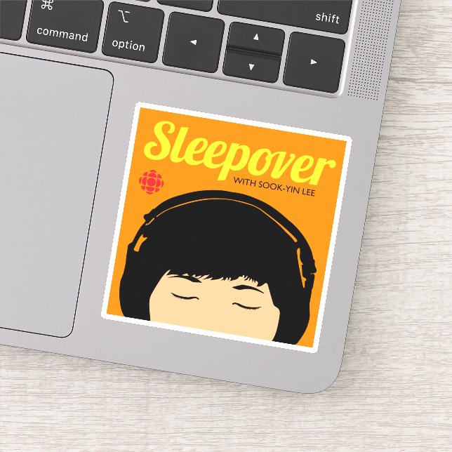 CBC Sleepover (Detail)