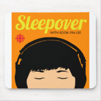CBC Sleepover
