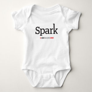 CBC Spark Baby Bodysuit