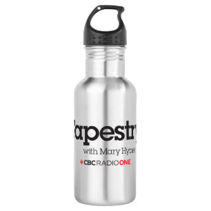 CBC Tapestry 532 Ml Water Bottle
