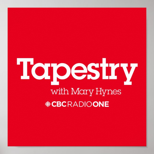 CBC Tapestry Poster (Front)