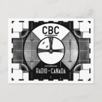 CBC Test Pattern