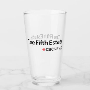 CBC The Fifth Estate Glass