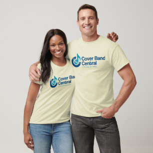 CBC Tie Dye T-Shirt