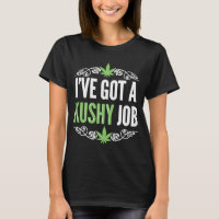 CBD Oil Business I've Got A Kushy Job CBD Oil Dea