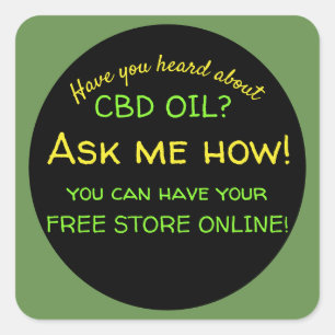 cbd sticker recruting tool