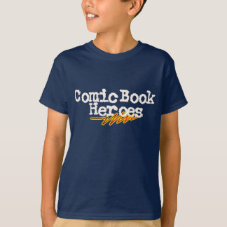 CBH Logo T- Kids T-Shirt