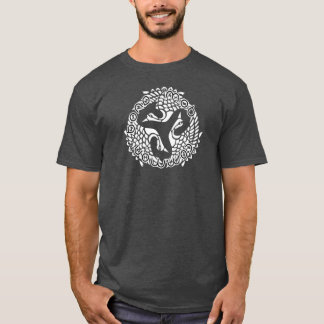 CBM big 3bird T-Shirt