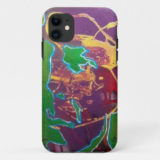 CBM  BRUCE iphone case