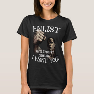 CBP DHS FBI Dad Mum Kid Child Son Daughter Men FV T-Shirt