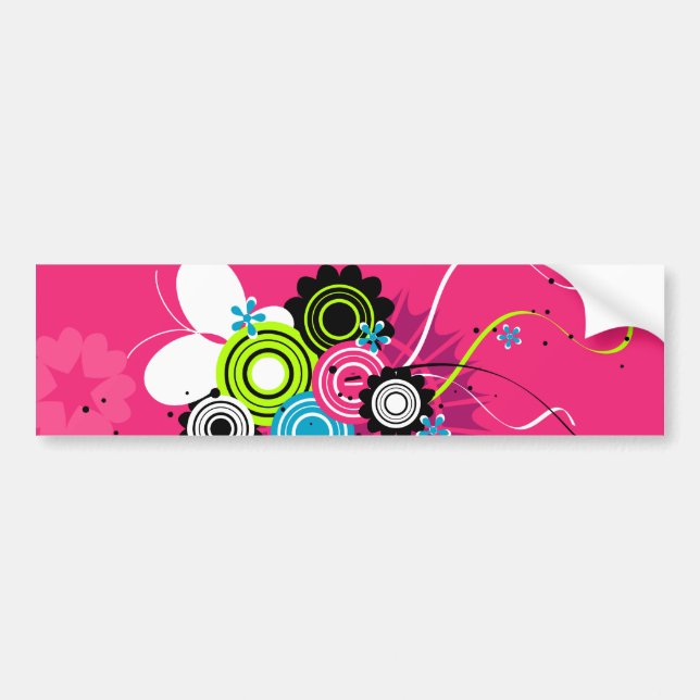CC-054.ai Bumper Sticker (Front)