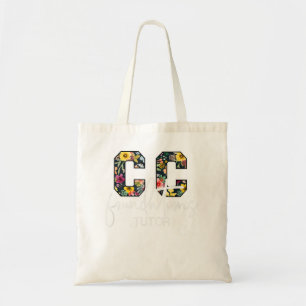 CC Foundations Tutor Classical Conversations Homes Tote Bag