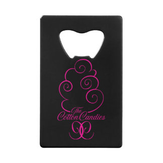 CC Logo Bottle Opener