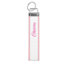 CC logo Hot Pink, Light Pink
